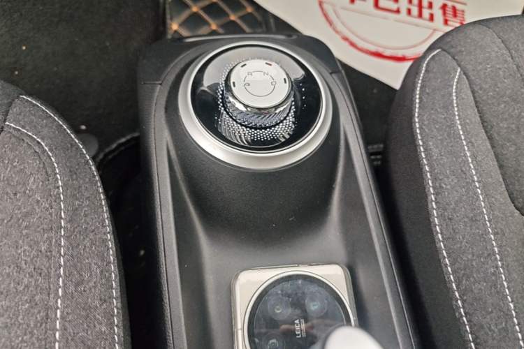 Used Wuling Bingo 2023 203km Light Edition Gear Lever