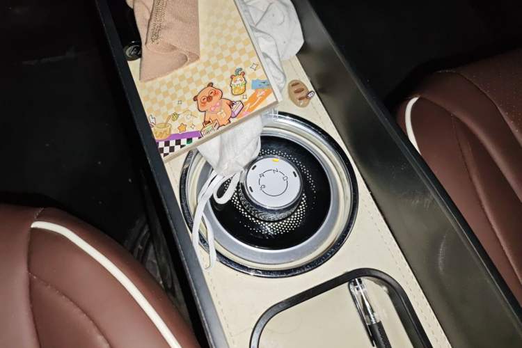 Used Wuling Bingo 2023 203km Light Edition Gear Lever