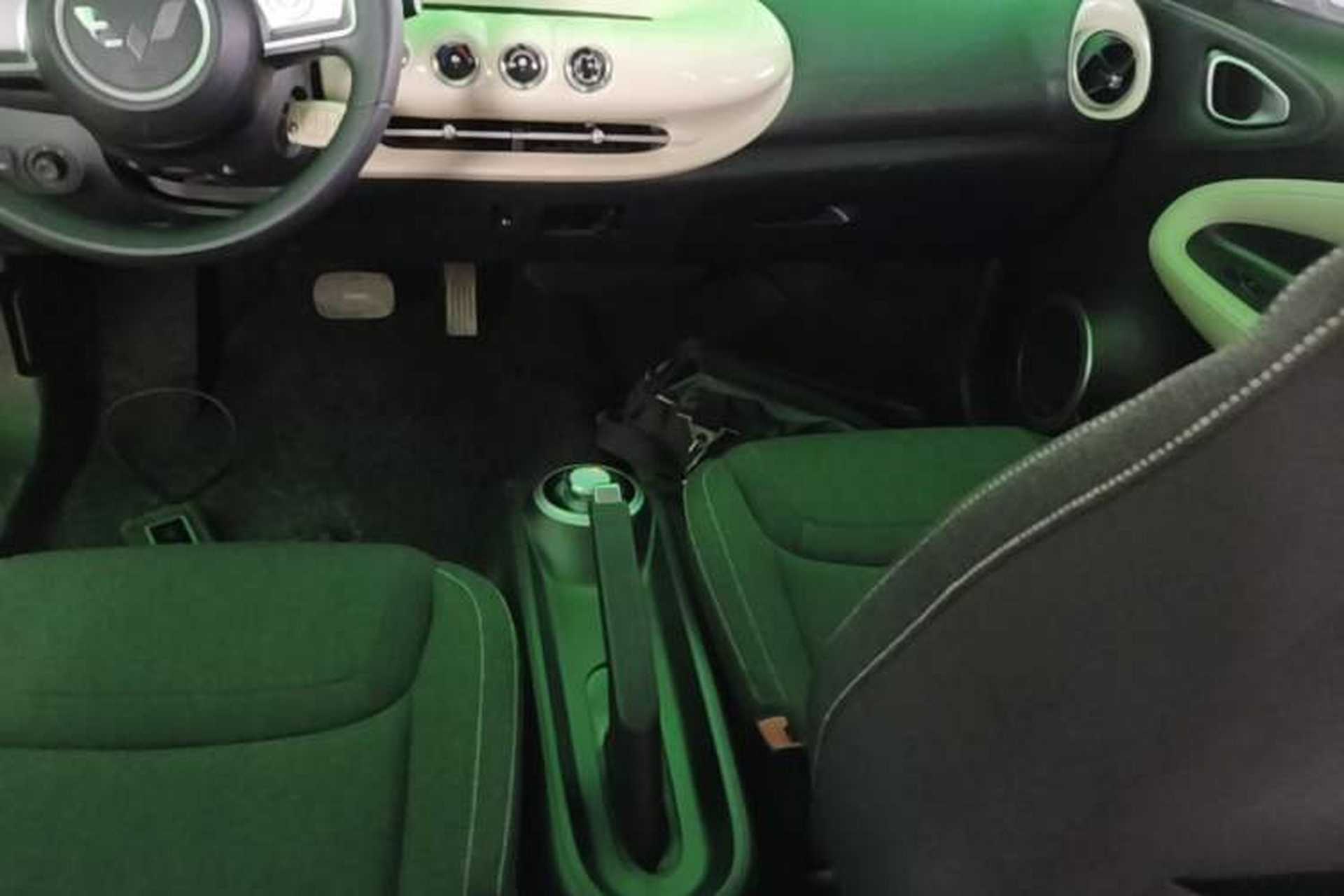 Used Wuling Bingo 2023 203km Light Edition Gear Lever