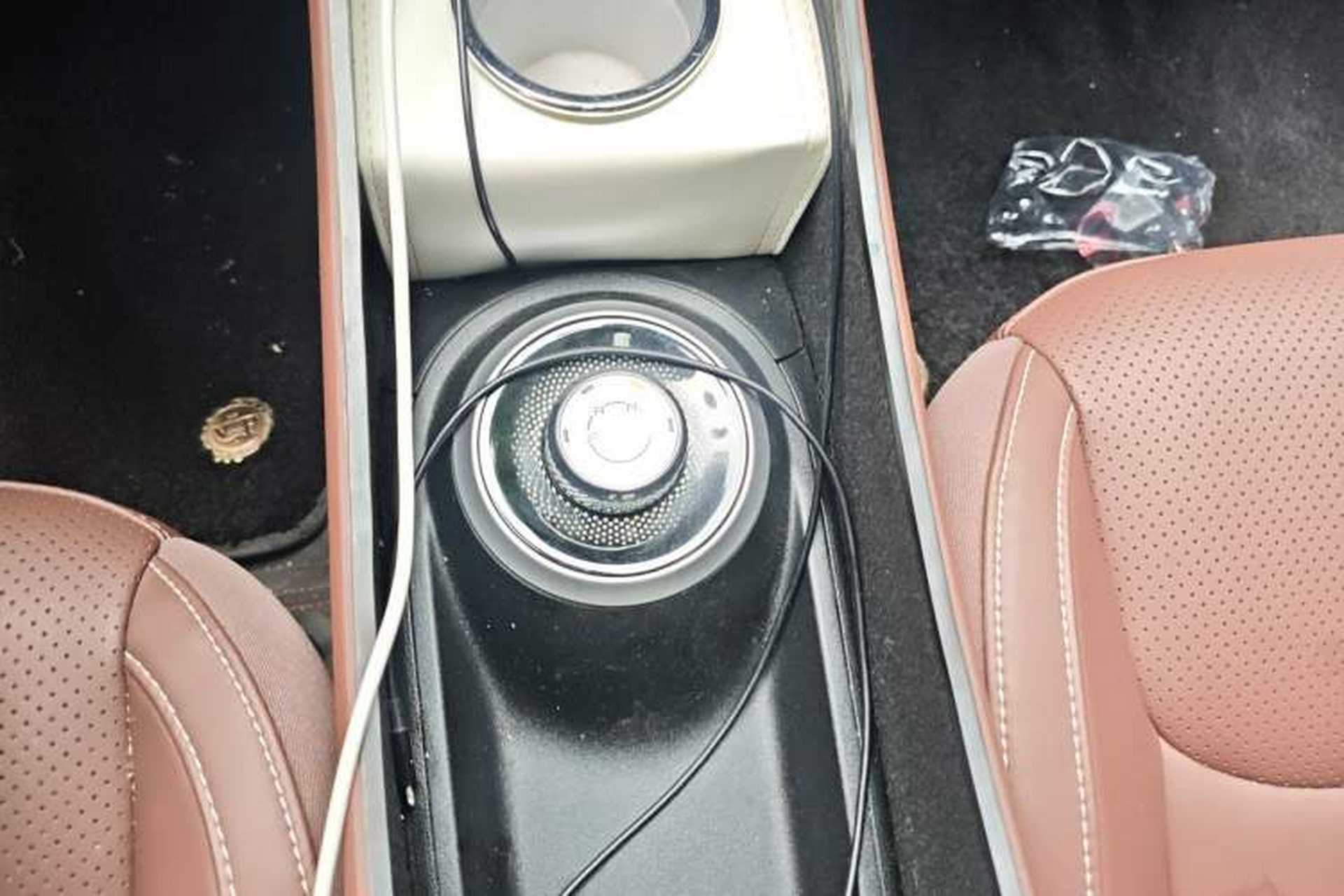 Used Wuling Bingo 2023 203km Comfort Edition Gear Lever
