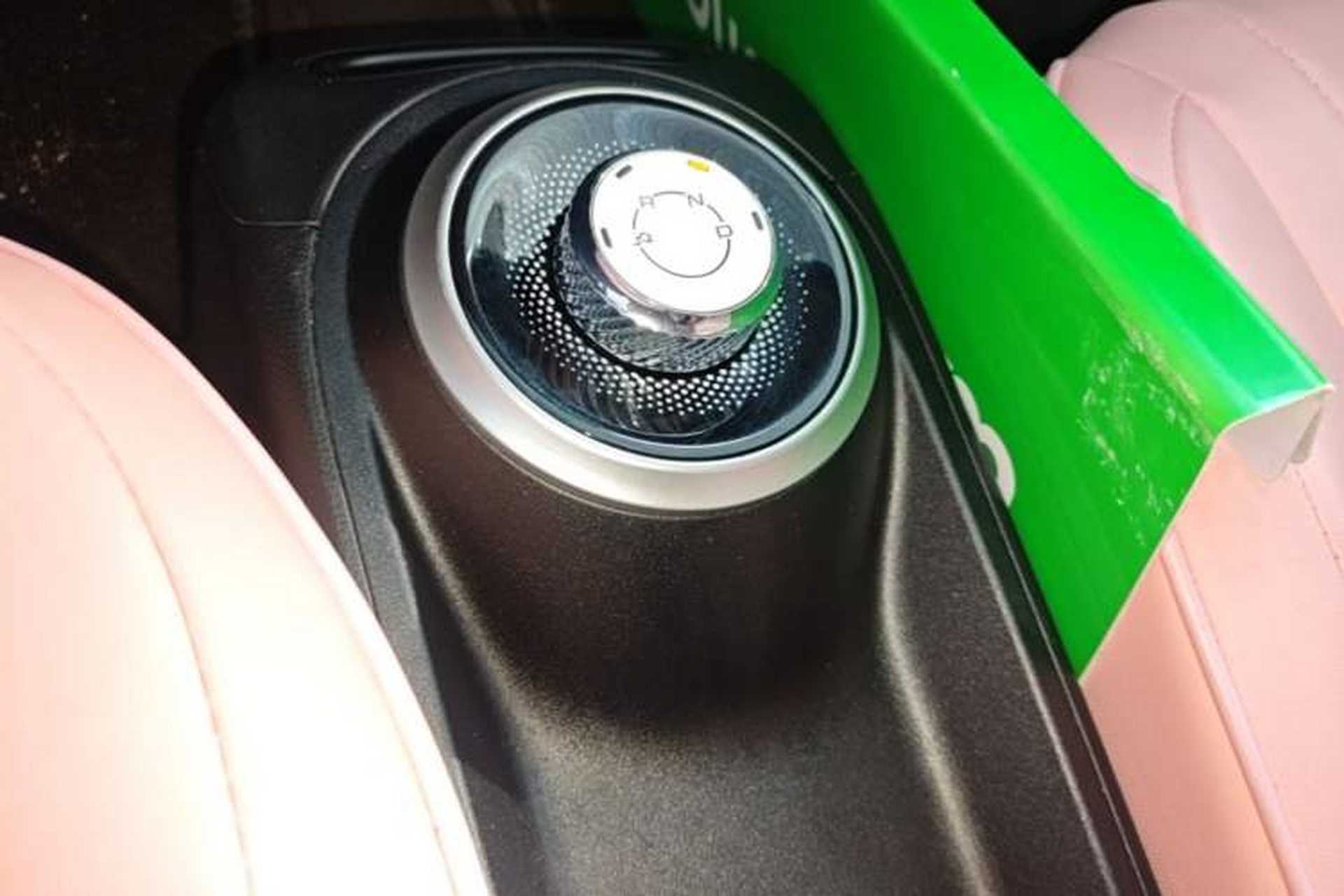 Used Wuling Bingo 2023 203km Light Edition Gear Lever