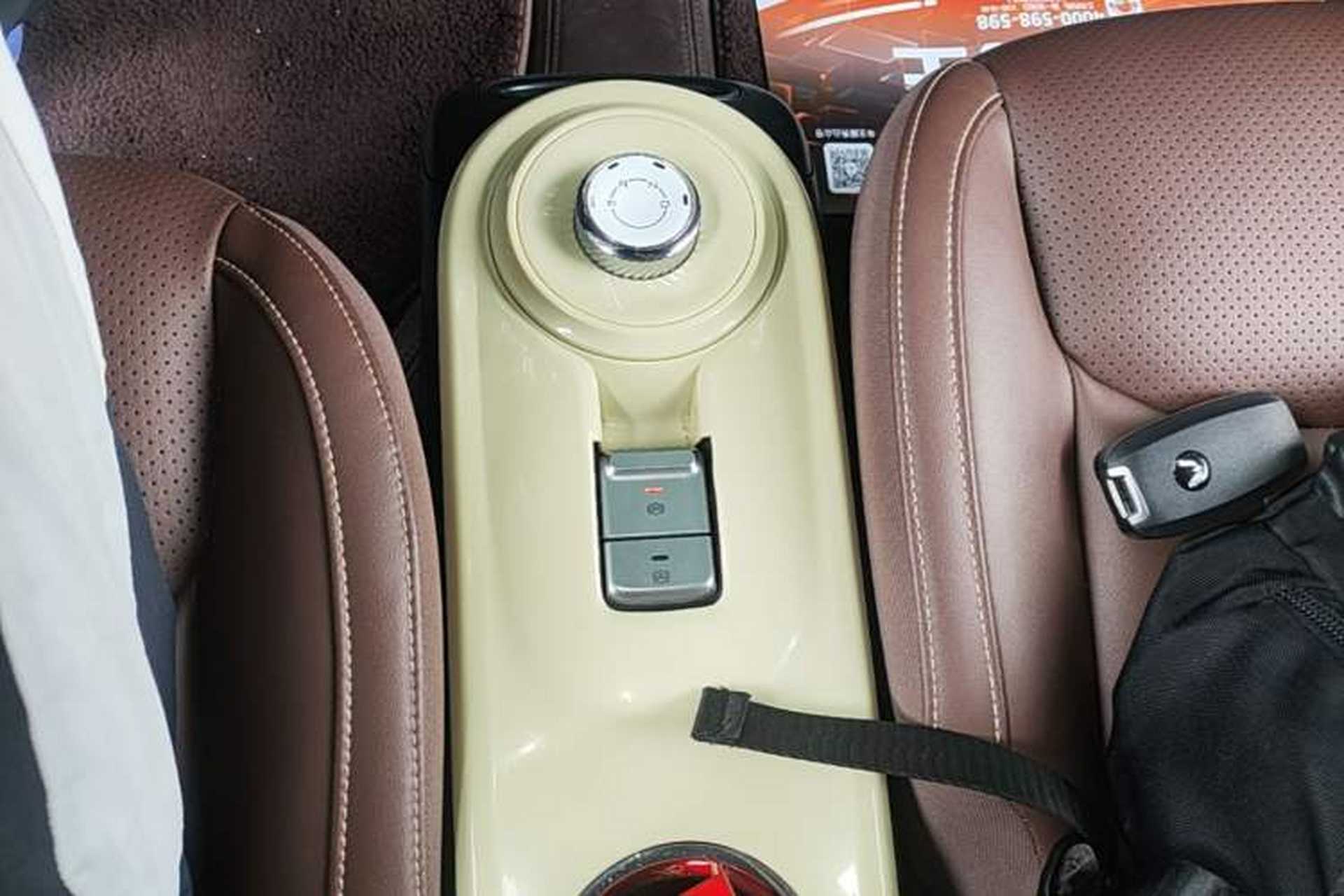 Used Wuling Bingo 2023 333km Enjoy+ Version Gear Lever