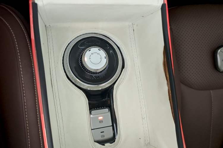 Used Wuling Bingo 2023 333km Enjoy+ Version Gear Lever