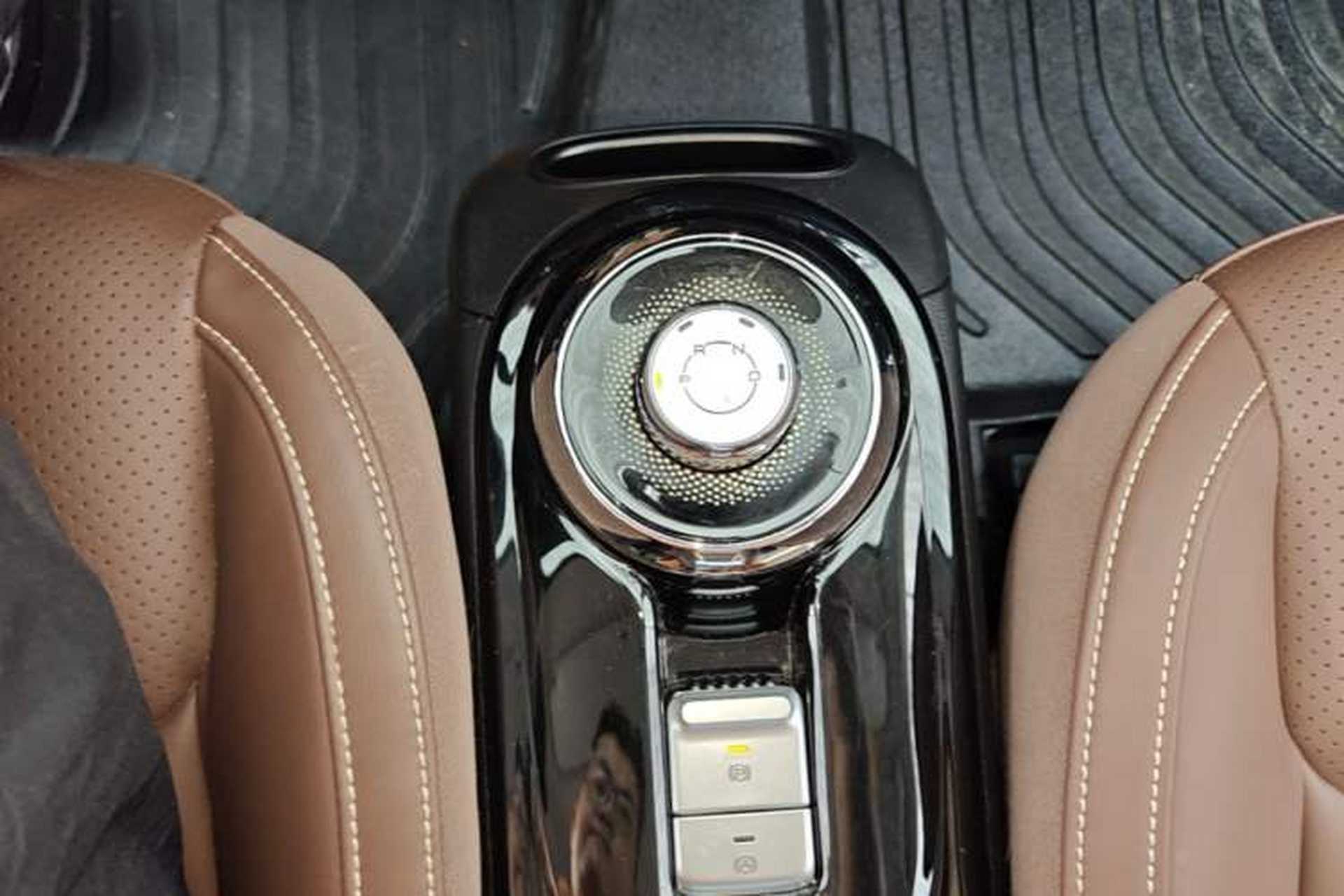 Used Wuling Bingo 2023 333 km Lingxi Connected+ Version Gear Lever