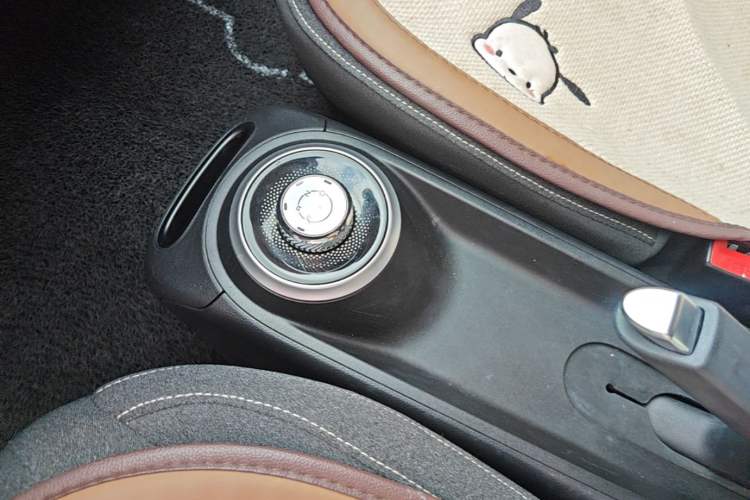 Used Wuling Bingo 2023 203km Light Edition Gear Lever