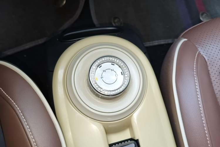Used Wuling Bingo 2023 333 km Lingxi Connected+ Version Gear Lever