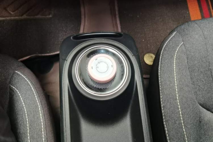 Used Wuling Bingo 2023 203km Light Edition Gear Lever
