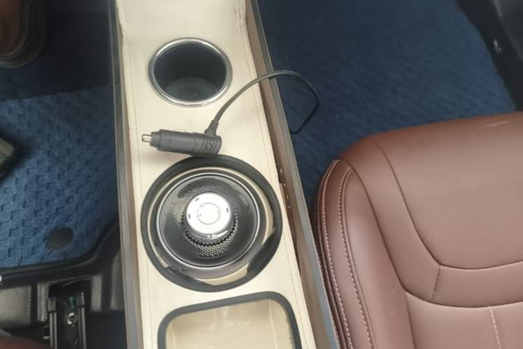 Used Wuling Bingo 2023 333 km Fast-Share Version Gear Lever