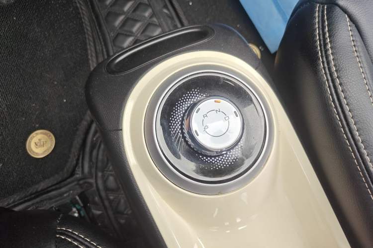 Used Wuling Bingo 2023 203km Light Edition Gear Lever