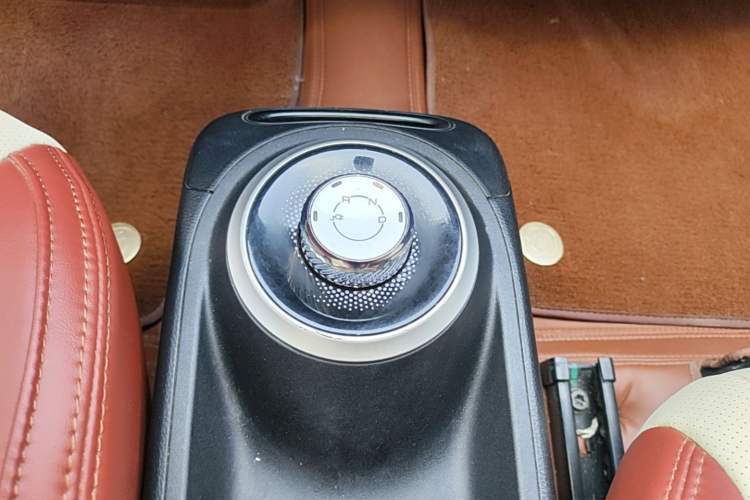 Used Wuling Bingo 2023 203km Light Edition Gear Lever