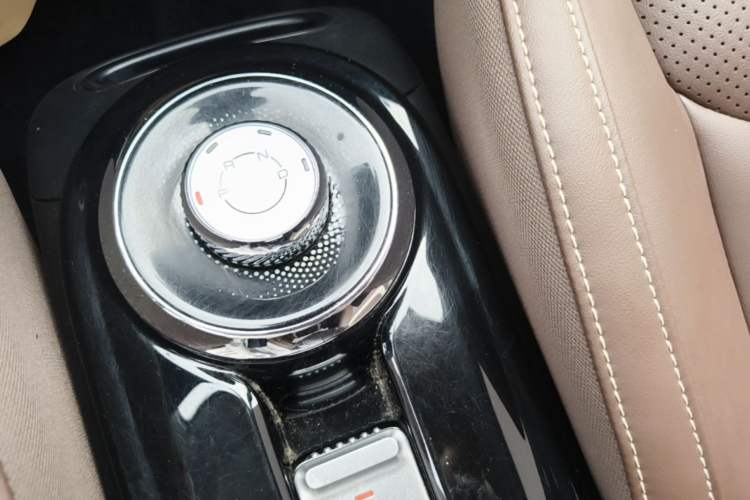 Used Wuling Bingo 2023 333km Enjoy+ Version Gear Lever