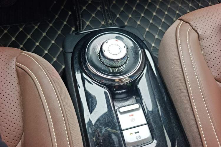 Used Wuling Bingo 2023 333km Enjoy+ Version Gear Lever