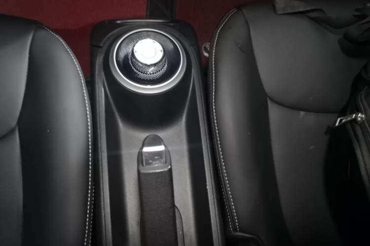 Used Wuling Bingo 2023 203km Light Edition Gear Lever