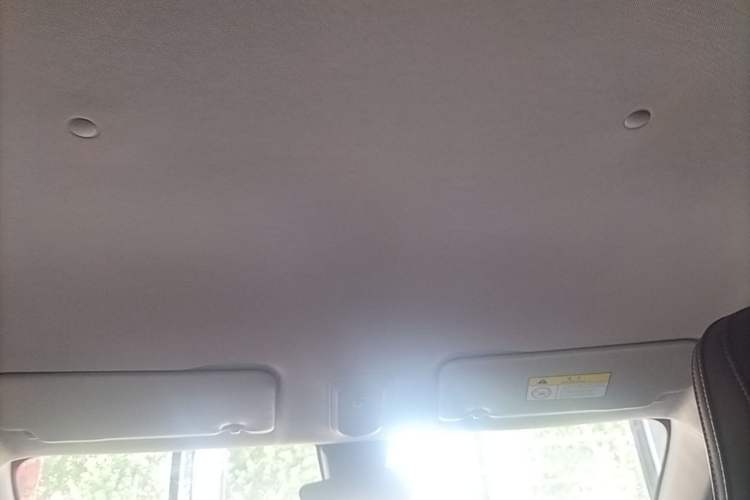 Used Wuling Bingo 2023 333 km Lingxi Connected+ Version Gear Lever