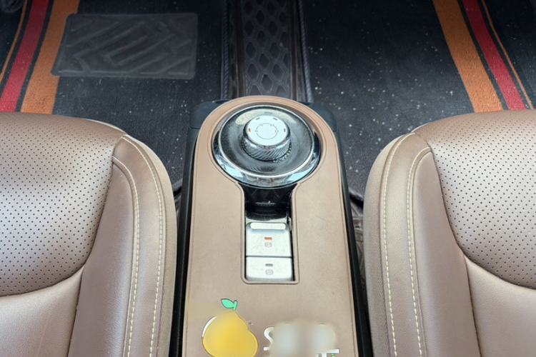 Used Wuling Bingo 2023 333 km Lingxi Connected+ Version Gear Lever