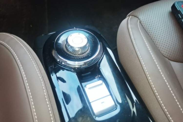 Used Wuling Bingo 2023 333 km Enjoyment Version Gear Lever