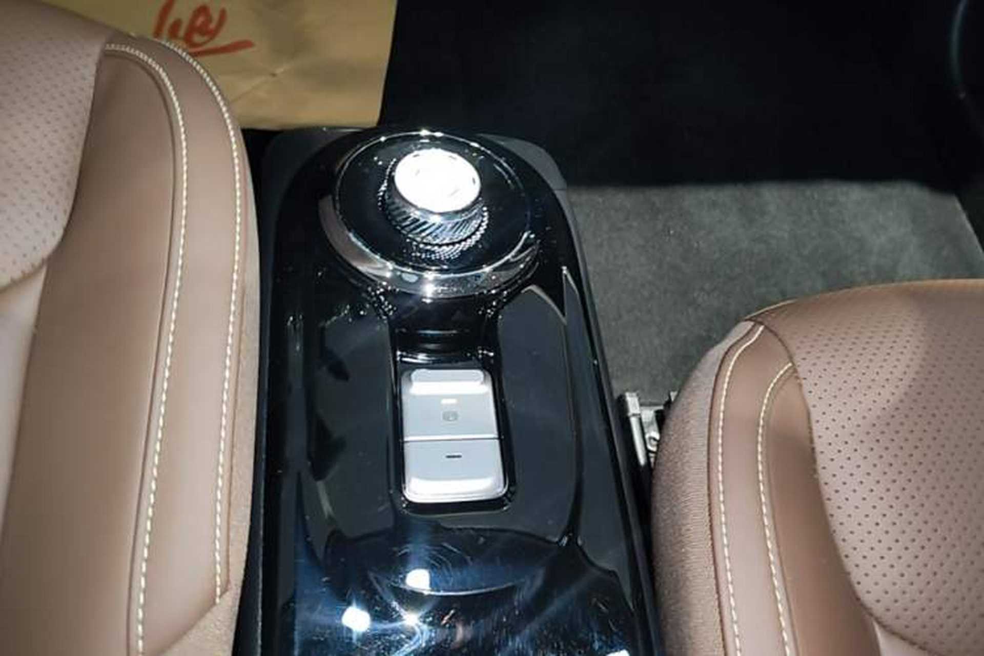 Used Wuling Bingo 2023 333 km Enjoyment Version Gear Lever