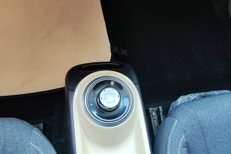 Used Wuling Bingo 2023 203km Light Edition Gear Lever