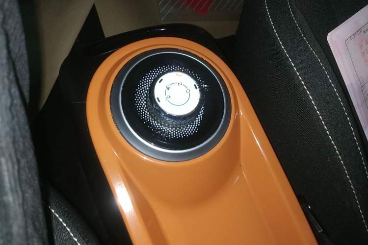 Used Wuling Bingo 2023 333 km Fast-Share Version Gear Lever