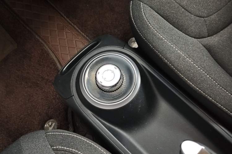 Used Wuling Bingo 2023 203km Light Edition Gear Lever