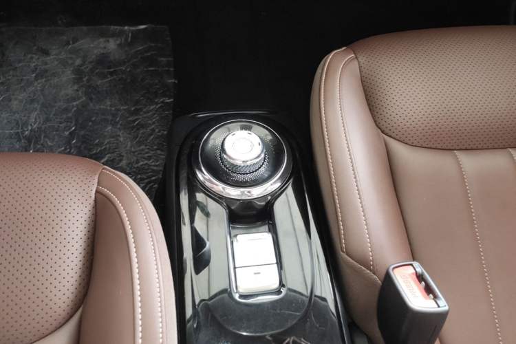 Used Wuling Bingo 2023 333km Enjoy+ Version Gear Lever