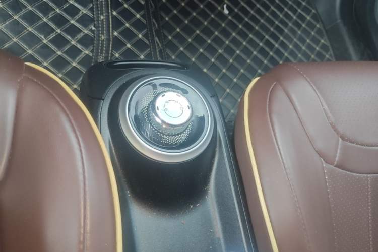 Used Wuling Bingo 2023 203km Light Edition Gear Lever