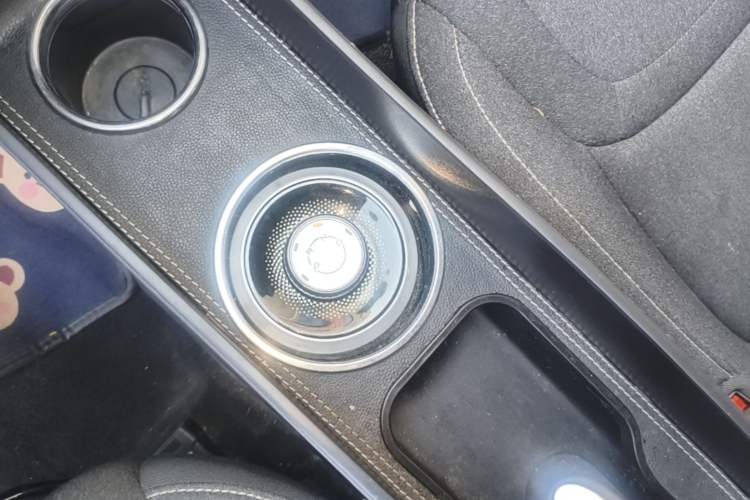 Used Wuling Bingo 2023 203km Light Edition Gear Lever