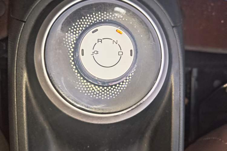 Used Wuling Bingo 2023 203km Light Edition Gear Lever