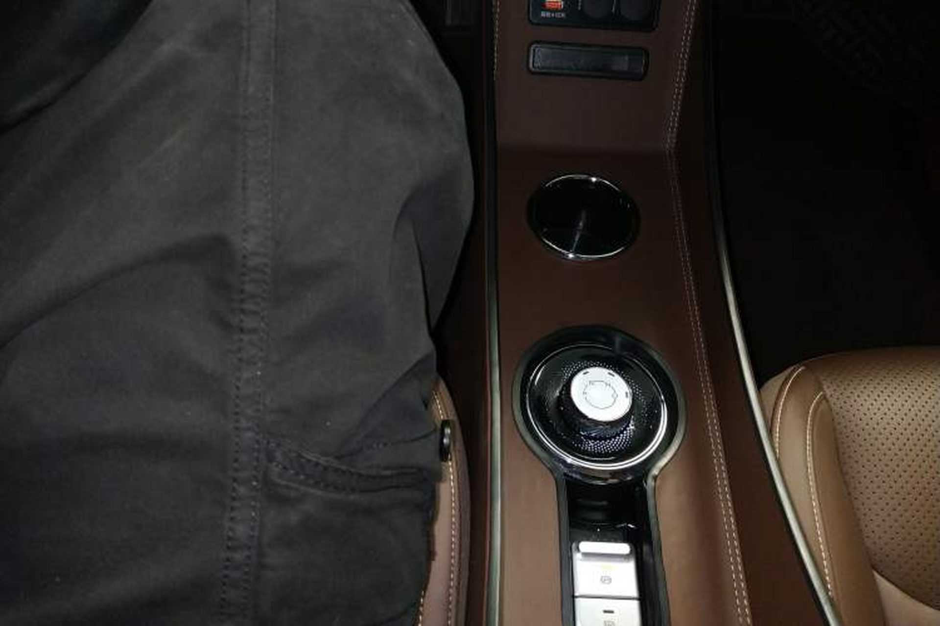 Used Wuling Bingo 2023 333 km Enjoyment Version Gear Lever