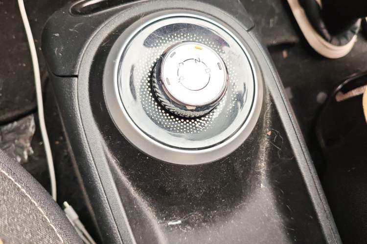 Used Wuling Bingo 2023 333 km Fast-Share Version Gear Lever