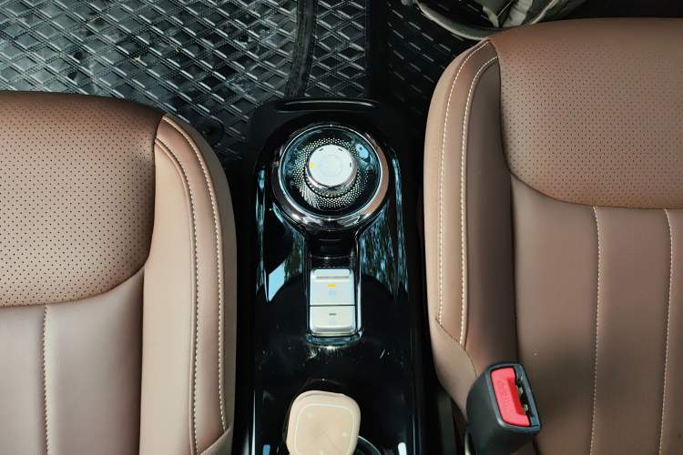 Used Wuling Bingo 2023 333km Enjoy+ Version Gear Lever