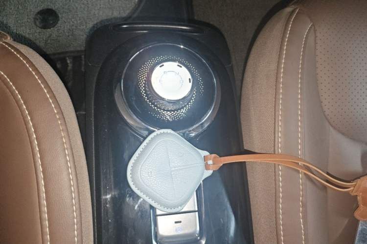 Used Wuling Bingo 2023 333km Enjoy+ Version Gear Lever