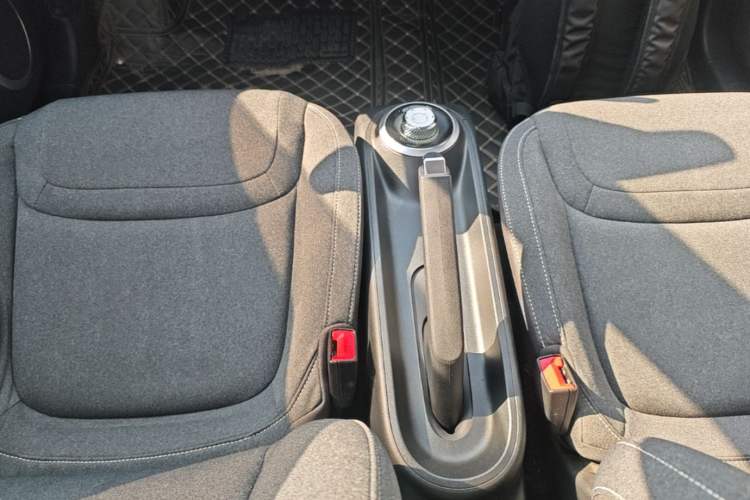 Used Wuling Bingo 2023 203km Light Edition Gear Lever