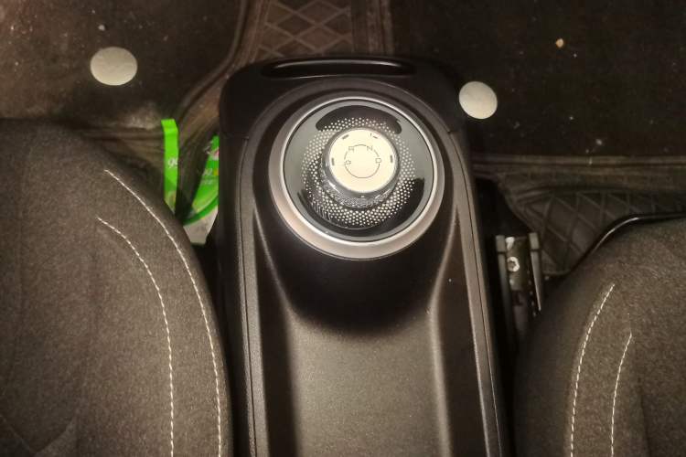 Used Wuling Bingo 2023 203km Light Edition Gear Lever