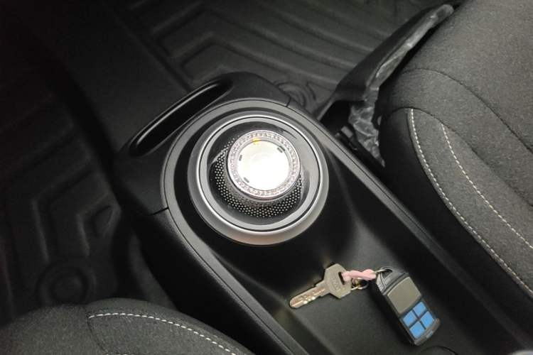 Used Wuling Bingo 2023 203km Light Edition Gear Lever