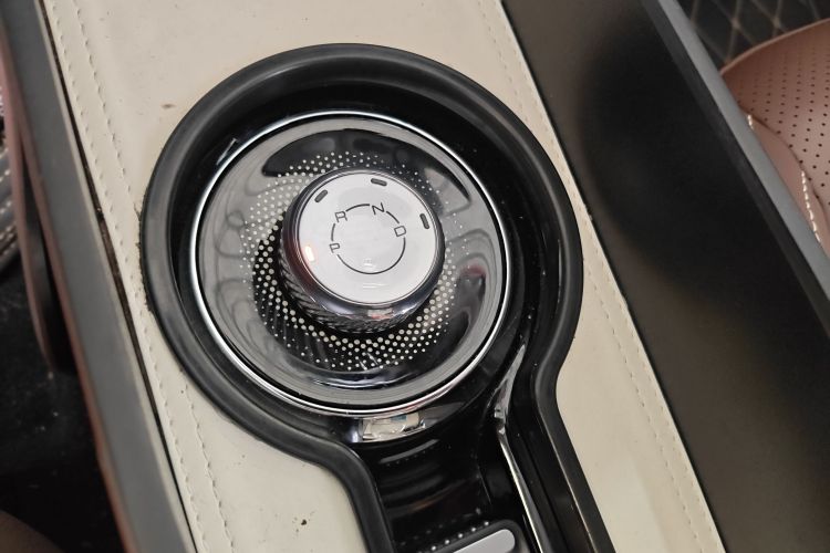 Used Wuling Bingo 2023 333km Enjoy+ Version Gear Lever