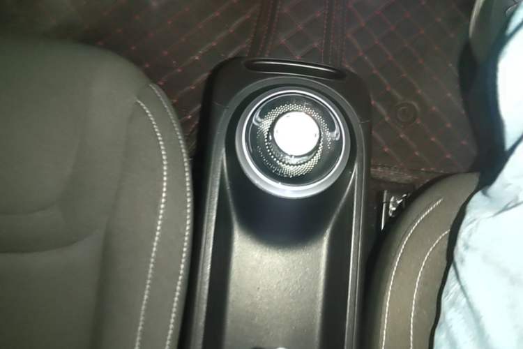 Used Wuling Bingo 2023 203km Light Edition Gear Lever