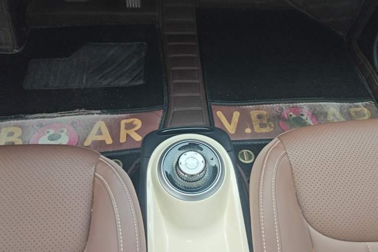 Used Wuling Bingo 2023 203km Comfort Edition Gear Lever