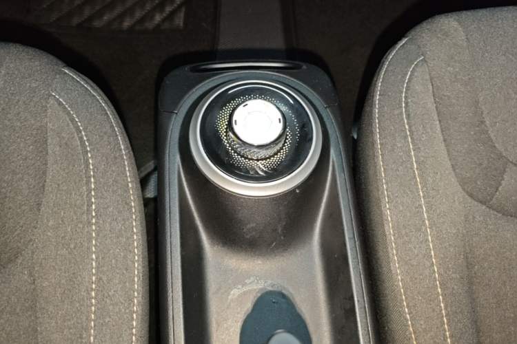 Used Wuling Bingo 2023 333 km Fast-Share Version Gear Lever