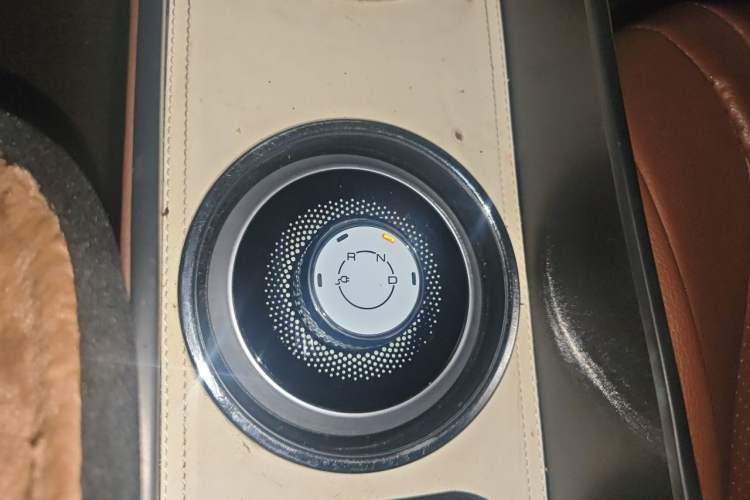 Used Wuling Bingo 2023 203km Light Edition Gear Lever