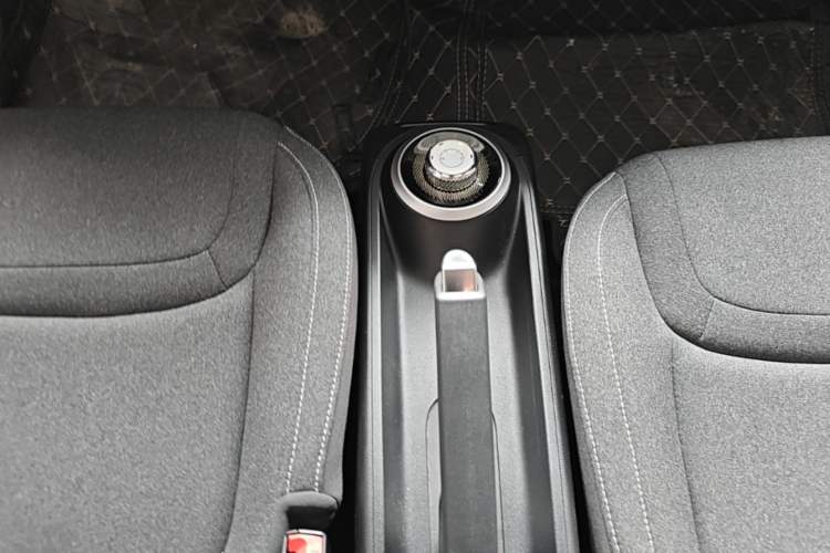 Used Wuling Bingo 2023 203km Light Edition Gear Lever
