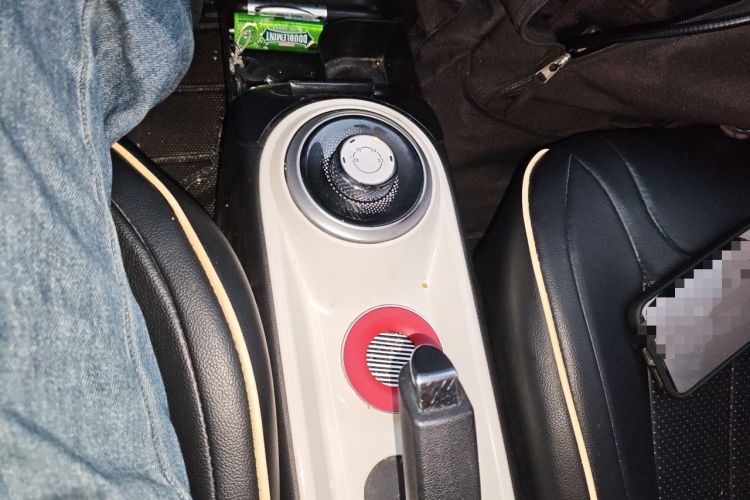 Used Wuling Bingo 2023 203km Light Edition Gear Lever