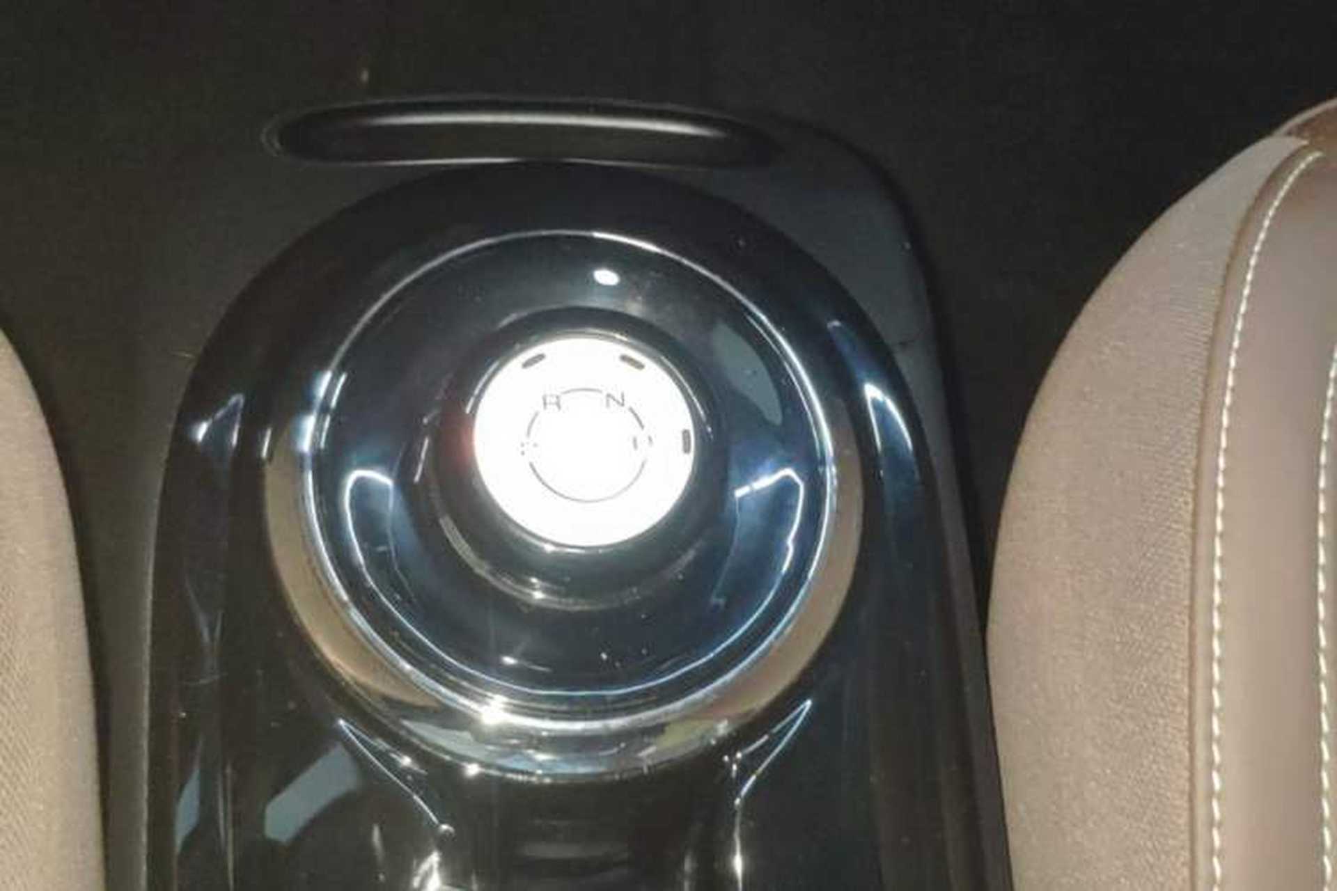 Used Wuling Bingo 2023 333km Enjoy+ Version Gear Lever