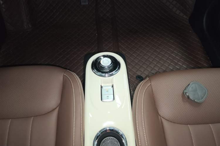 Used Wuling Bingo 2023 410 km Lingxi Deluxe Edition Gear Lever