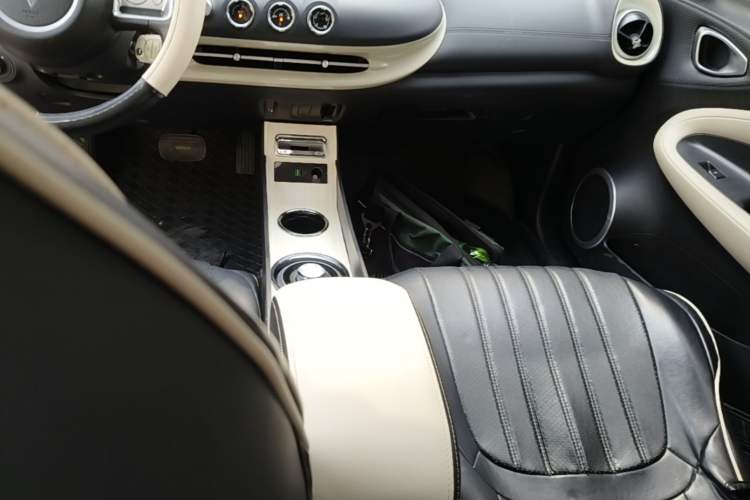 Used Wuling Bingo 2023 203km Light Edition Gear Lever