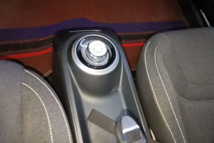 Used Wuling Bingo 2023 203km Light Edition Gear Lever