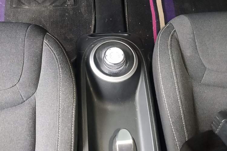 Used Wuling Bingo 2023 333 km Fast-Share Version Gear Lever