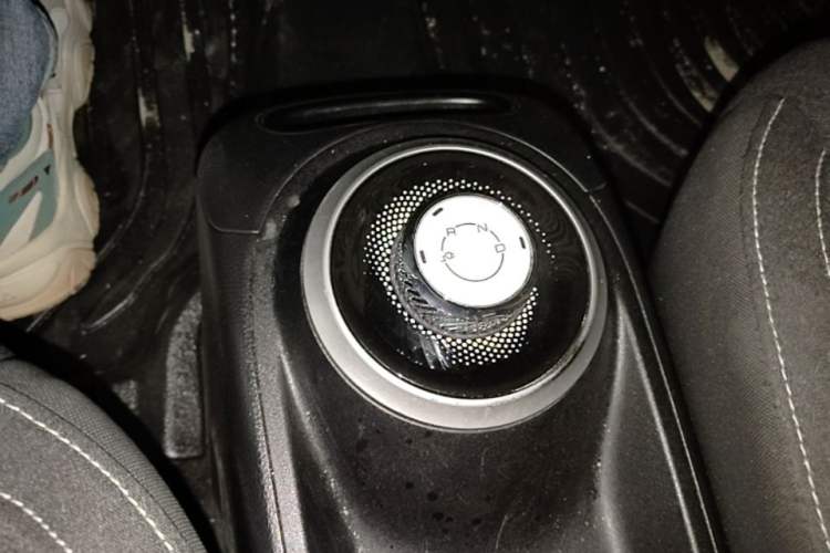 Used Wuling Bingo 2023 333 km Fast-Share Version Gear Lever