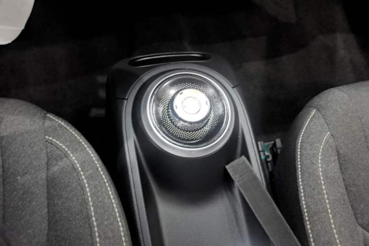 Used Wuling Bingo 2023 203km Light Edition Gear Lever
