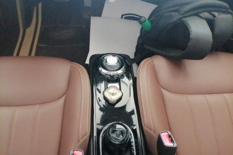 Used Wuling Bingo 2023 333km Enjoy+ Version Gear Lever
